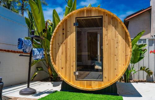 Outdoor Haven with Spa Walk to La Jolla Shores Beach - Photo 77