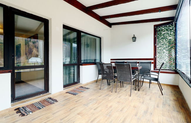 Apartment Sofia - Foto 27