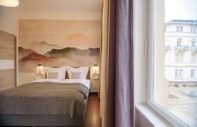 Boardinghouse Luise 5 - Foto 3