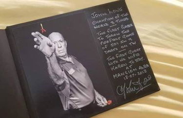 Mansión Alba - Foto 45