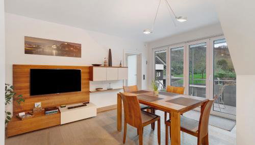 Ferienwohnung Savoir-vivre - Foto 3