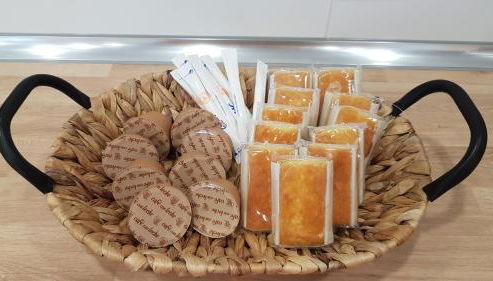 Aptos Cama del Rey ideal parejas - Foto 4