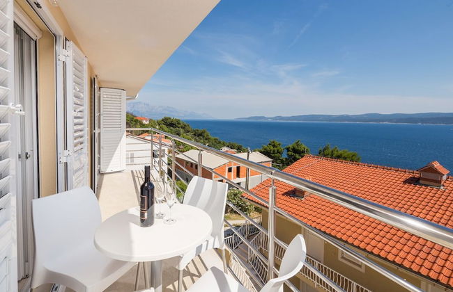 Villa Panorama - Foto 22