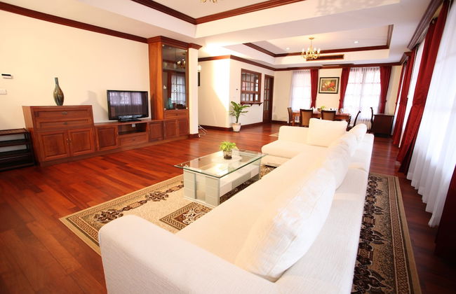 Steung Siemreap Residences & Apartment - Photo 23