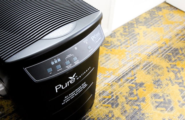 The Churchill Hotel near Embassy Row - Foto 46