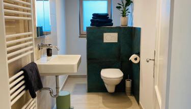 Helle Ferienwohnung Zum Relaxen - Foto 5