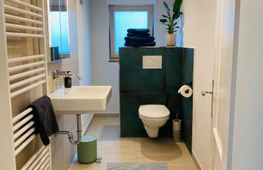 Helle Ferienwohnung Zum Relaxen - Foto 5