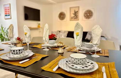 Spacieux appartement 3 chambres à Strasbourg - Foto 10