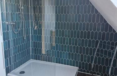 Haus FayFay FerienMonteurApartment - Foto 11