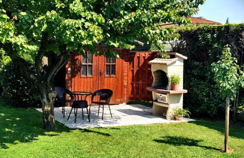 Tuscan Villa exclusive use of private pool A/C Wifi Villa Briciola - Foto 38