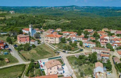 Villa in Brtonigla With Private Pool - Foto 68