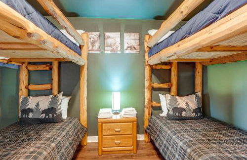 Stunning Wintergreen Resort Home Ski and Golf! - Foto 28