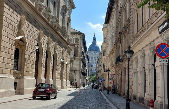 Opera Residence - Photo 36