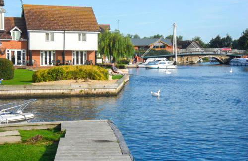 Blackfriars - Photo 11