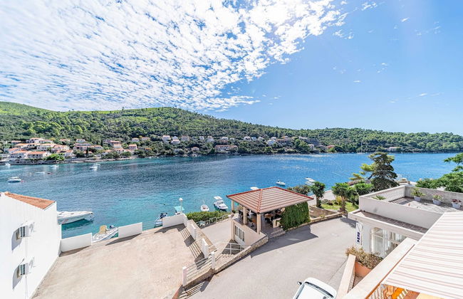 Apartments Kuzma - Foto 69