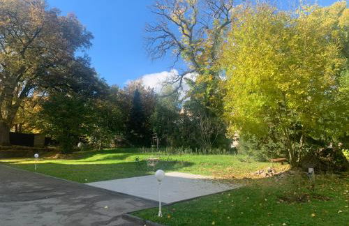 White House Meerane - First Floor Loft - Foto 20