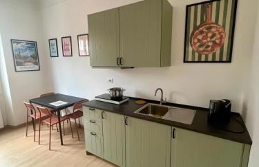 La Piccola Sforza - Unterkunft mitten im Herzen Bergamos! - Foto 3