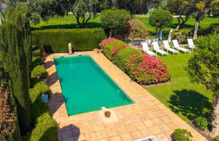 VACATION MARBELLA I Guadalmina Golf Front Villa, Private Pool, Close to the Beach - Photo 17