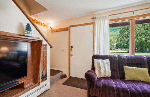 Quaint Condo 5 minutes to the ski slopes Valley Park D1 - Foto 7