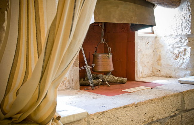 Trulli il Castagno - Photo 57