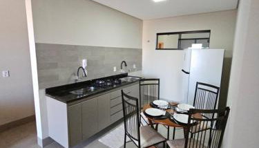 Flat Santa Teresa - Foto 3