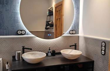 Alto standing, céntrico, ideal alquiler corporativo Parking - Foto 20