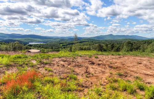 Johns Farmhouse in Mount Snow on 120 Acres! - Foto 35