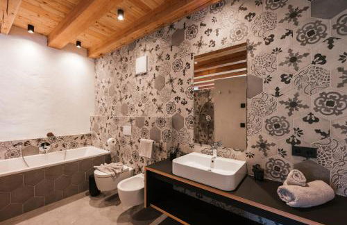 St. Vigilius modern historic apartments - Photo 26