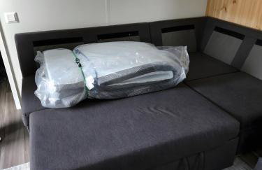 Tiny House Lohse - Foto 16