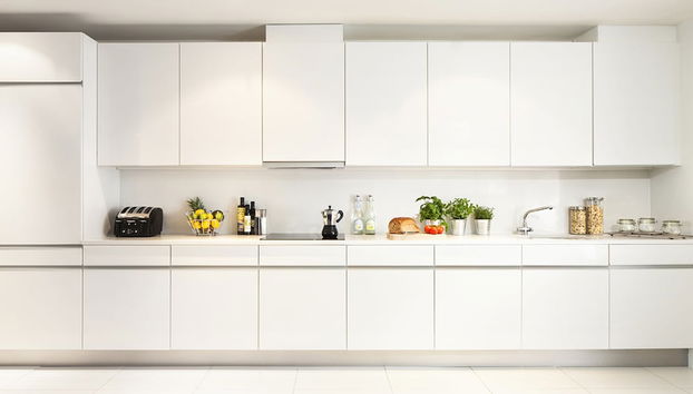 The Marker Residence - Foto 3, Cocina privada