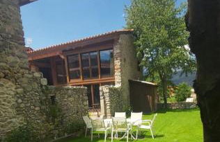 Turisme Rural Ca l'Axai casa 3 - Foto 13