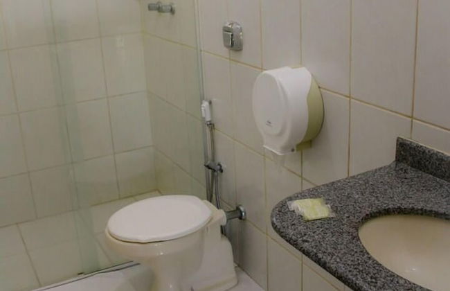 Hotel Residencial do Mirante - Foto 25