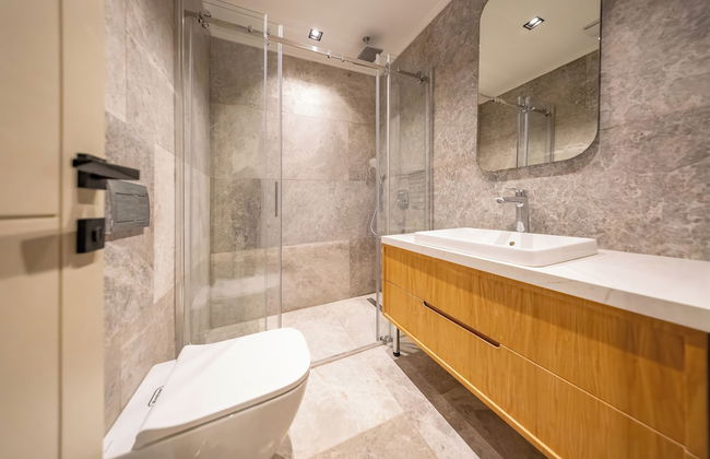 Villa With Private Swimming Pool in Bodrum - Foto 13