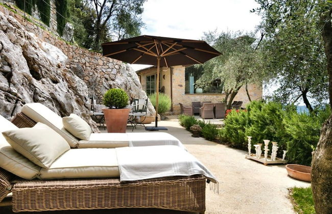 Casa Stefano Montagne e Mare - Foto 69