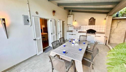 Villa Mathilde, deliziosa villetta con spiaggia inclusa - Foto 3