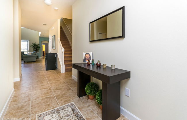 Paradise Palms Resort - Foto 6