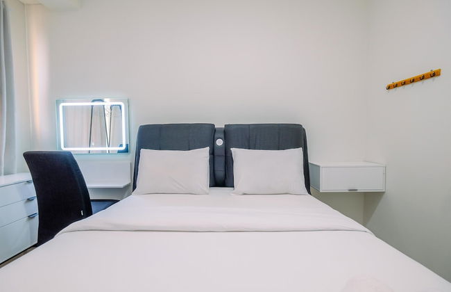 Simply Look Studio At Transpark Cibubur Apartment - Foto 2