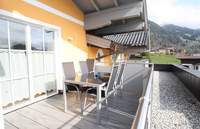 Mansion in Goldegg Near Ski Lift - Foto 12