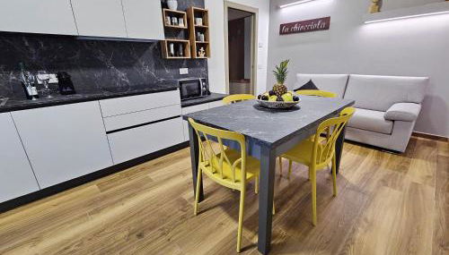 appartamento la chiocciola - Foto 5