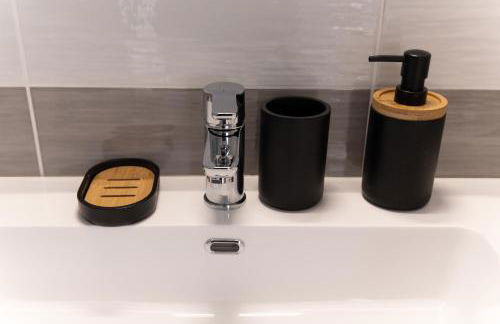 Gites du Fort au Prince - Foto 56