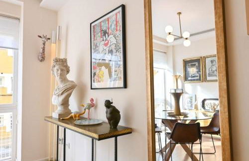 For You Rentals Bernabeu Stadium TEMPORAL Centro Madrid ACE350 - Photo 5