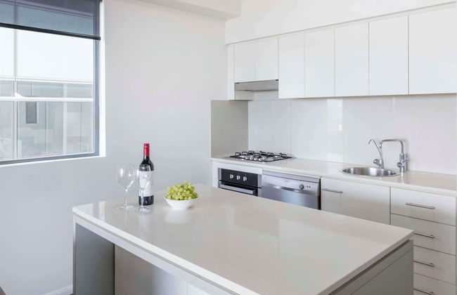 Oaks Brisbane on Margaret Suites - Foto 18