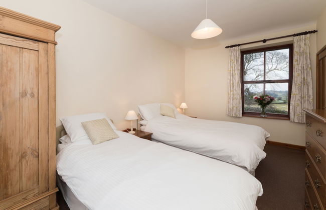 Conwy Valley Cottages - Foto 36