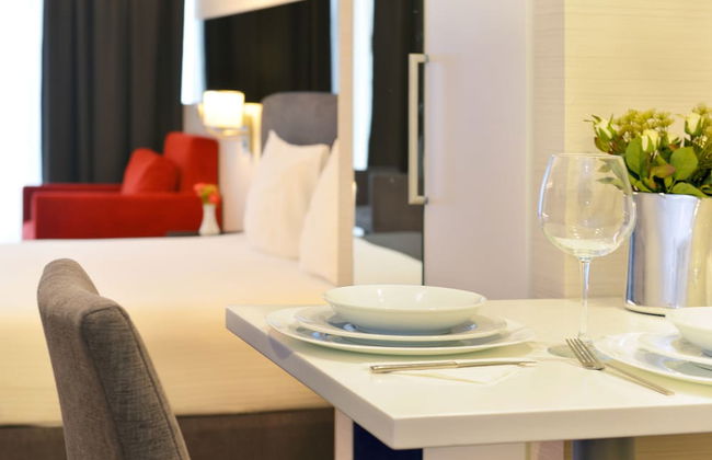 Nish İstanbul Suites - Foto 34