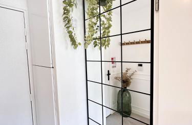 *New* Bohemia 6 pax Appart Disney - Foto 25