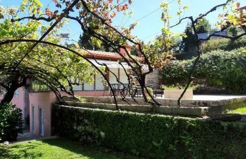 Casa da Boa Fonte by Casa da Travessa - Foto 40