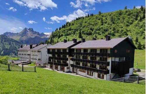 Grifone Dolomiti Residences - Foto 1