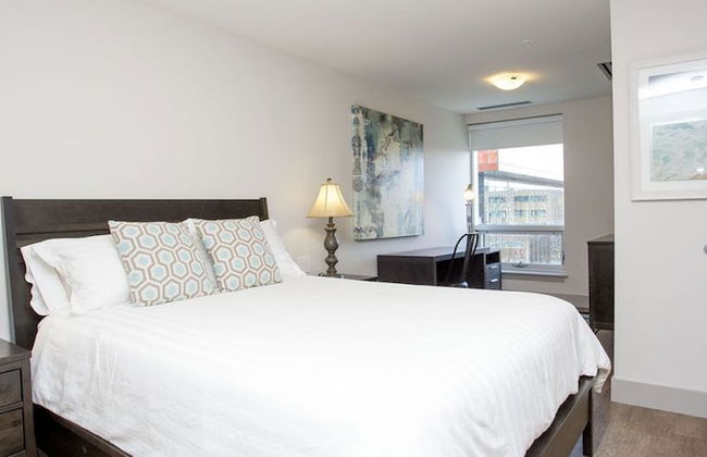 Moore Suites - The Mary Ann - Foto 8