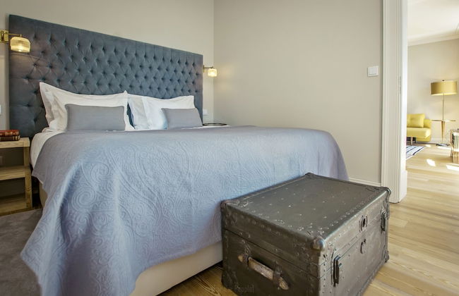 Almaria Ex Libris Chiado - Foto 4