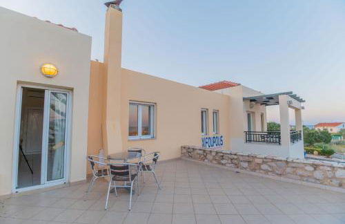 Apartments Hotel & Studios, Xifoupolis - Foto 68